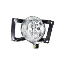 Фара протитуманна Hyundai Tucson з04р.в. лів. (FPS)