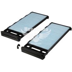 Фільтр АКПП (Metzger) Audi A4 з00-04р.в.