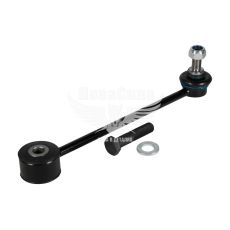 Тяга (стойка) стабилизатора VW Caddy III с04г.в. задняя (Delphi)