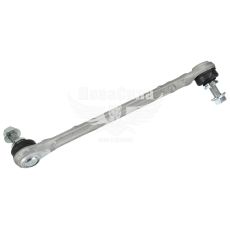 Тяга (стійка) стабілізатора MB C-Class (W204) з07-14р.в. передня права (Premiere) (підсил.)