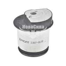 Втулка балки зад. підв. Opel Astra H з04р.в. (Profit)