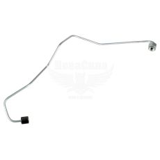 Трубка паливна MB Sprinter 2.9TDI високого тиску 4-ий циліндр (Rotweiss)