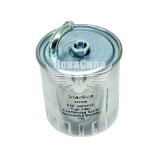 Фильтр топливный (Starline) MB C-Class (W203) с00-07г.в. 2.2CDI, 2.7CDI