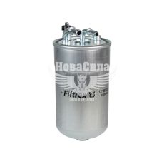 Фільтр паливний (JP Group) Opel Corsa з06р.в. 1.3CDTI, 1.7CDTI