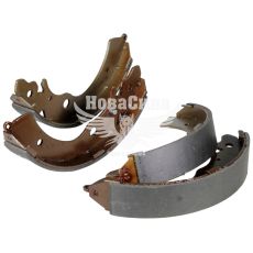 Колодки гальмівні Honda Civic VII з01-05р.в. зад. (LPR)