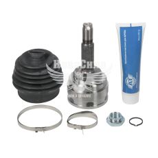 Граната D. Lanos з97р.в. внеш. 22-22зуб. без ABS (АТ) (1.4, 1.5)