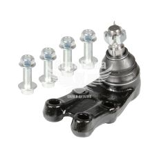 Шарова опора Hyundai H-1 Starex з97-07р.в. нижня (Mapco)