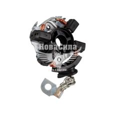 Щетка стартера щеткодержатель Audi A3 с03-12г.в. сб. (Bosch)