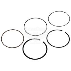 Кільця поршневі Land Rover Freelander з98-06р.в. 80.0 (Goetze) (1.8)