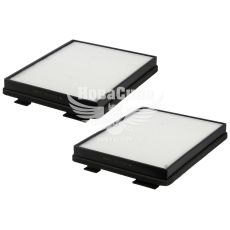 Фильтр салона (Profit) BMW 520-540 с95-04г.в. 2.0D, 2.2, 2.0, 2.5D, 2.5, 2.5tds, 2.8, 3.0