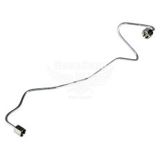 Трубка паливна MB Sprinter 2.9TDI високого тиску 3-ій циліндр (Rotweiss)