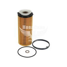 Фільтр масляний (Mahle) BMW 3 (E90) з09-11р.в. 2.5, 3.0
