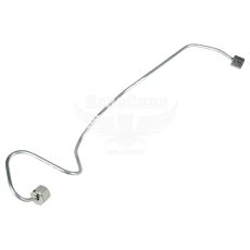 Трубка паливна MB Sprinter 2.9TDI високого тиску 1-ий циліндр (Rotweiss)