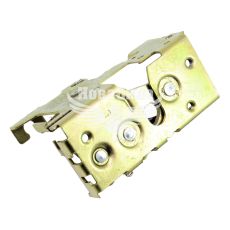 Замок дверний внутр. MB Sprinter з95-06р.в. бок. двері лів. (зад.) (Auto Techteile) (механізм)