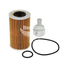 Фільтр масляний (Knecht) Toyota Land Cruiser з07р.в. 4.5