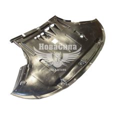 Захист двигуна Audi A6 з04-11р.в. (STARLINE)