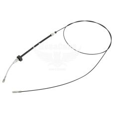 Трос ручн. гальма MB Sprinter 208-416 з95-06р.в. централ. (NK)