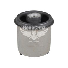 Втулка балки зад. підв. VW Golf IV з97-06р.в. гідравлічна (Quick Steer)