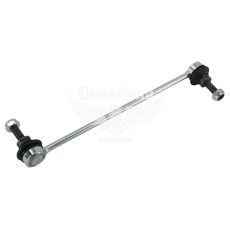 Тяга (стійка) стабілізатора Renault Megane III з09р.в. передня (Delphi)