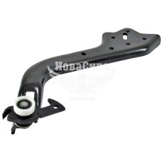 Ролик дверей бокових MB Sprinter з06р.в. нижн. (Rotweiss)