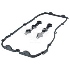 Прокладка кришки клапанів BMW 520-530і з95-04р.в. (BGA)