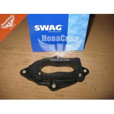 Подушка под карбюратор VW Golf II 1.6, 1.8 с83-92г.в. (Swag)