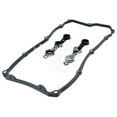 Прокладка кришки клапанів BMW 5 (E39) з97-04р.в. (BGA) (2.0i, 2.5i)