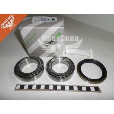 Підшипник ступиці Mitsubishi Pajero с82-00г.в. перед. (Profit)