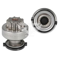 Привод стартера (бендикс) Fiat Ducato 2.8TDI с94г.в. (Cargo)