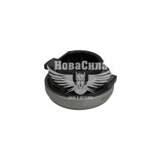 Підшипник вижимний MB 207-310 з77-96р.в. в зб. (SKF)