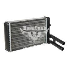 Радіатор пічки VW Passat з96-05р.в. (Profit)