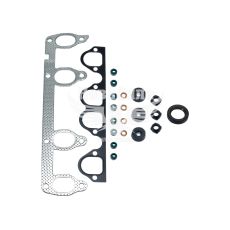 Прокладка двигателя (набор) малый Skoda Octavia 1.9TDI с96-10г.в. (BGA)
