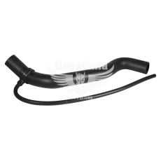 Патрубок системи охолодження VW Passat з88-91р.в. верхній (JP Group)