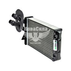 Радіатор пічки VW Golf IV з97-06р.в. (Profit) Skoda Octavia з97р.в.