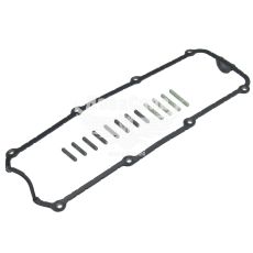 Прокладка крышки клапанов Audi 100 1.8 с82-90г.в. (Victor Reinz)