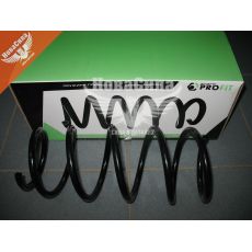 Пружина підвіски Renault Kangoo з97р.в. перед. (Profit)