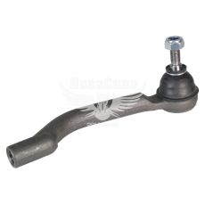 Наконечник рульовий Nissan Qashqai з07р.в. прав. (SKF)
