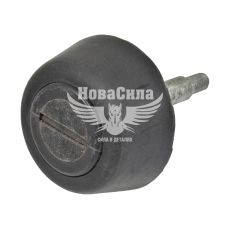 Резинка зад. двері MB Sprinter з06р.в. в зб. (AUTO Techteile) (відбійник)