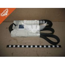Ремінь поліклиновий 6PK2050 (Original) генер. MB 208-410 з88-96р.в.
