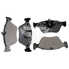 Колодки гальмівні Opel Omega B з94-98р.в. перед. (ATE) (Profit)