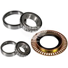 Підшипник ступиці MB S-Class (W220) з98-05р.в. перед. (Mapco)