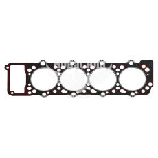 Прокладка ГБЦ Mitsubishi Pajero II 2.8TD з94-99р.в. (BGA)