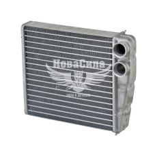 Радіатор пічки VW T-4 з90-03р.в. (Hella) (235х157х40)