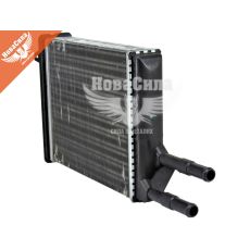 Радіатор пічки Fiat Ducato з94-02р.в. (Profit)