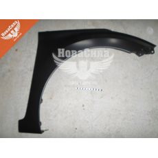 Крило Hyundai Elantra з11р.в. перед. прав. (Klokkerholm)