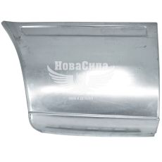 Рем. вставка MB Sprinter з95-06р.в. крила зад. лів. (Klokkerholm) (середня база)