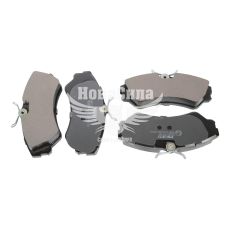 Колодки гальмівні VW T-4 з90-03р.в. перед. R-14 (TRW) (Profit)