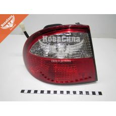 Ліхтар D. Lanos зад. лів. зовн. в зб. (Tempest)