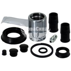 Рем. к-т. супорта Citroen C5 III з08р.в. зад. 38мм. (ERT)