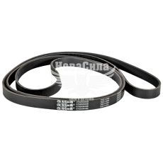 Ремінь поліклиновий 6PK2585 (Vika) генер. VW Crafter з06р.в. (2.5TDI)